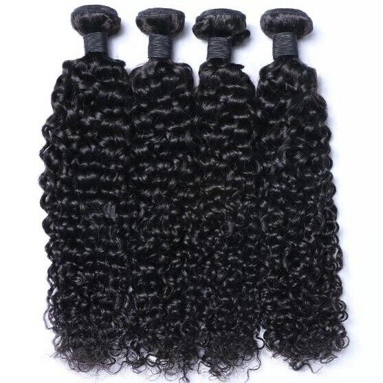 BUNDLES KINKY CURLY